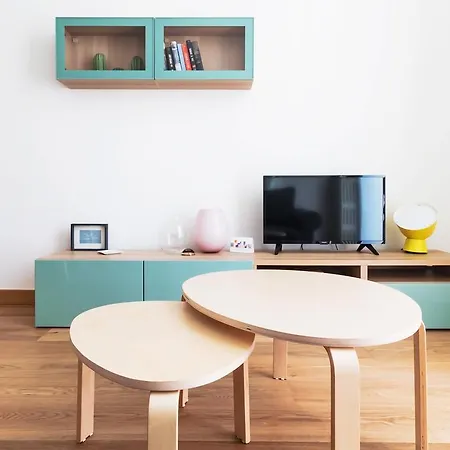 Apartment Italianway-ripamonti 36