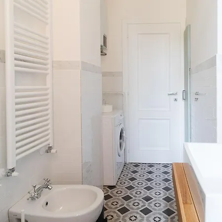 Apartment Italianway-ripamonti 36
